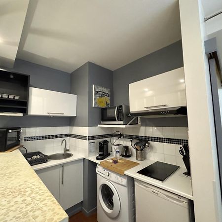 Aparthotel Riviera - Vincent 1 - Vieille Ville - Appartement Superieur 2 Pieces Ac Nice Exterior photo